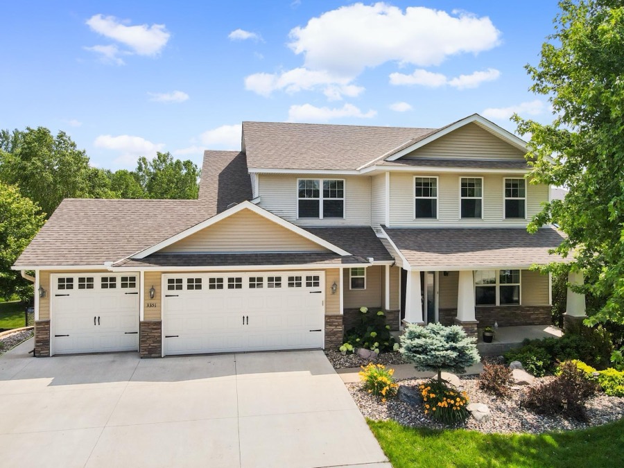 3351 Griggs Street SW, Prior Lake, MN photo 2