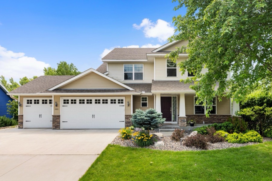 3351 Griggs Street SW, Prior Lake, MN photo 3