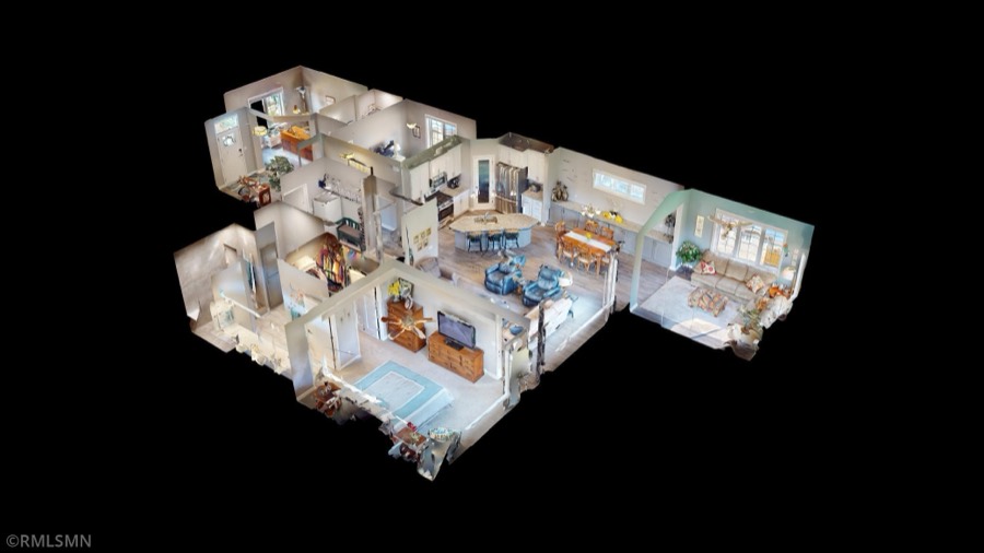13589 Crownline Drive NE, Prior Lake, MN photo 35