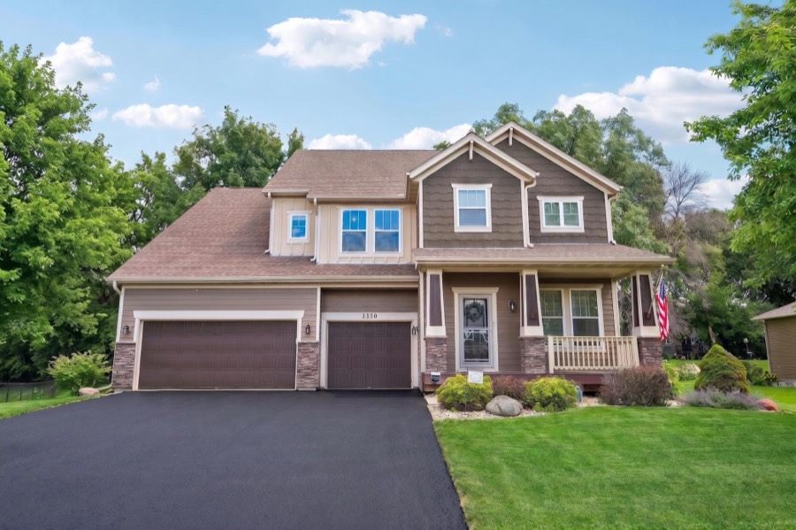 3350 Malcom Court SW, Prior Lake, MN photo 2
