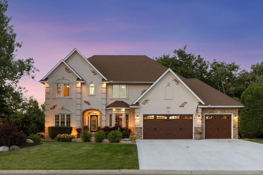 14597 Wilds View NW, Prior Lake, MN photo 1
