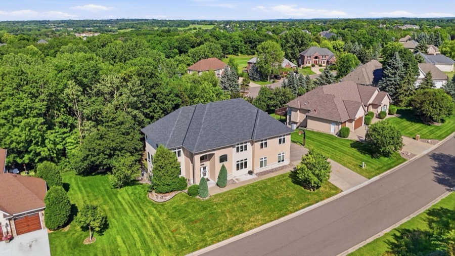 14625 Wilds View NW, Prior Lake, MN photo 2