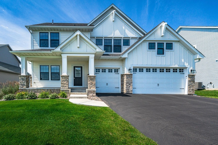 17652 Jett Circle SE, Prior Lake, MN photo 1