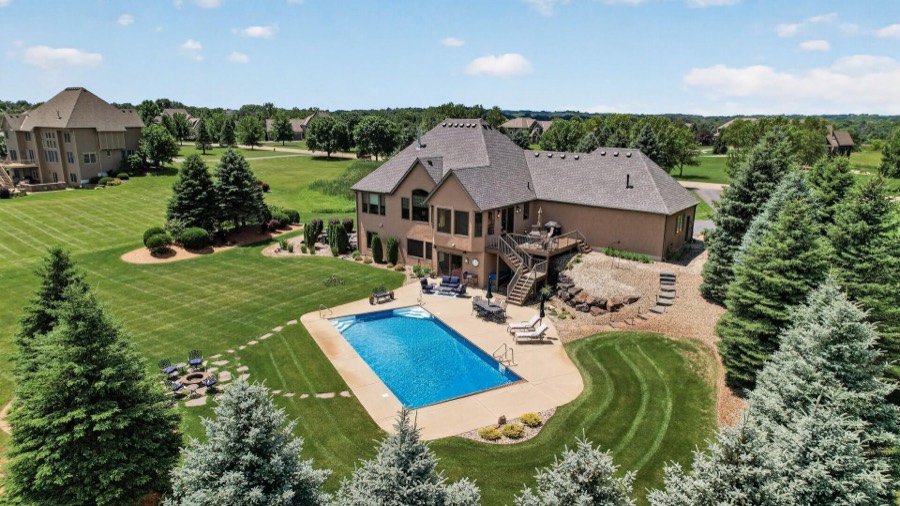 19295 Oak Grove Avenue, Prior Lake, MN photo 113