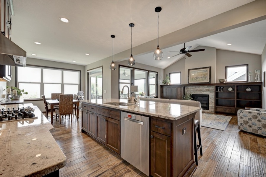 3514 Cove Point Circle NW, Prior Lake, MN photo 10