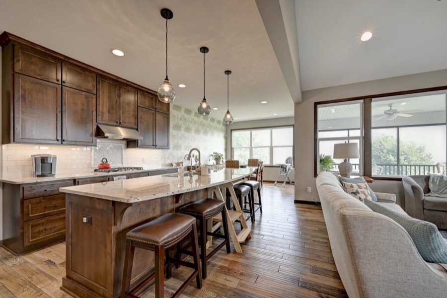 3514 Cove Point Circle NW, Prior Lake, MN photo 11