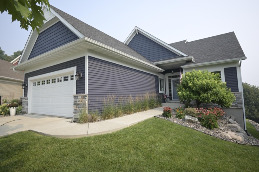 3514 Cove Point Circle NW, Prior Lake, MN photo 2
