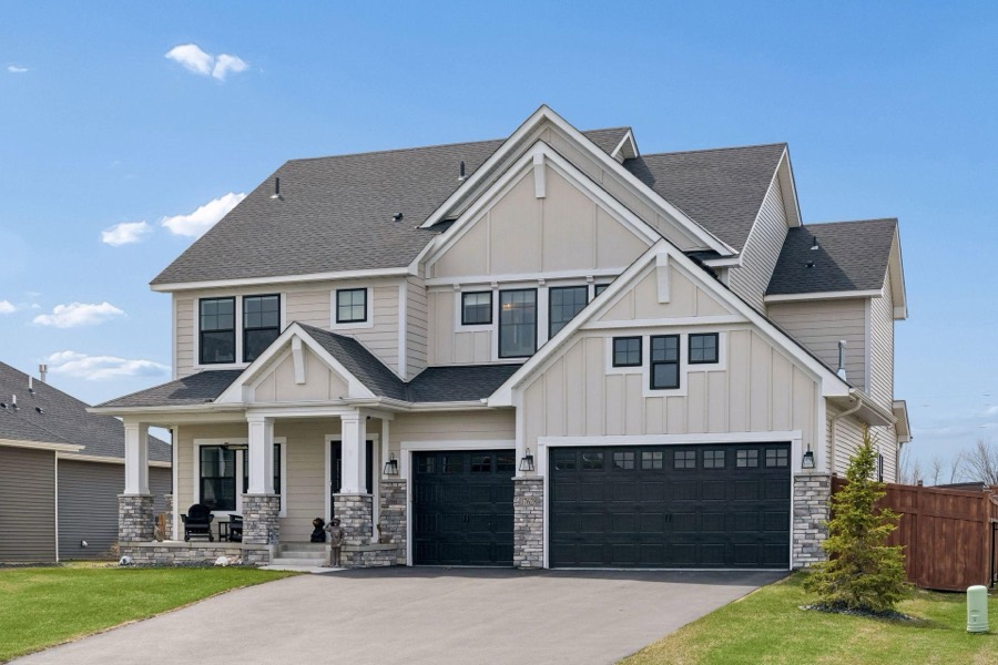 17628 Jett Circle, Prior Lake, MN photo 4