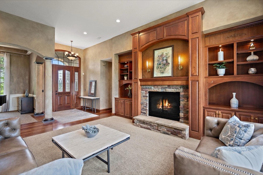 6260 Broadview Drive, Prior Lake, MN photo 13