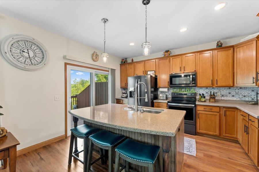 14338 Brookmere Boulevard NW, Prior Lake, MN photo 10