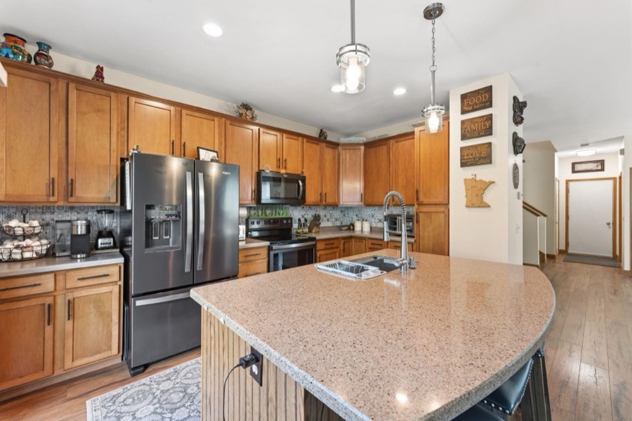 14338 Brookmere Boulevard NW, Prior Lake, MN photo 11