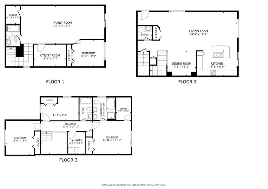 14338 Brookmere Boulevard NW, Prior Lake, MN photo 36