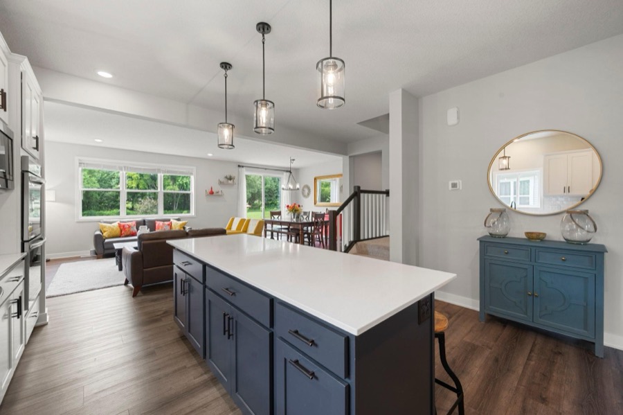 17580 Jett Circle SE, Prior Lake, MN photo 6