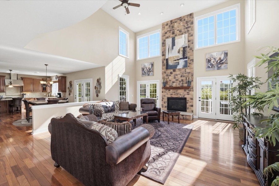 16299 Stemmer Ridge Road NW, Prior Lake, MN photo 14
