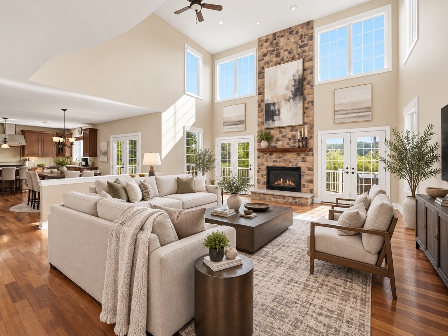 16299 Stemmer Ridge Road NW, Prior Lake, MN photo 3