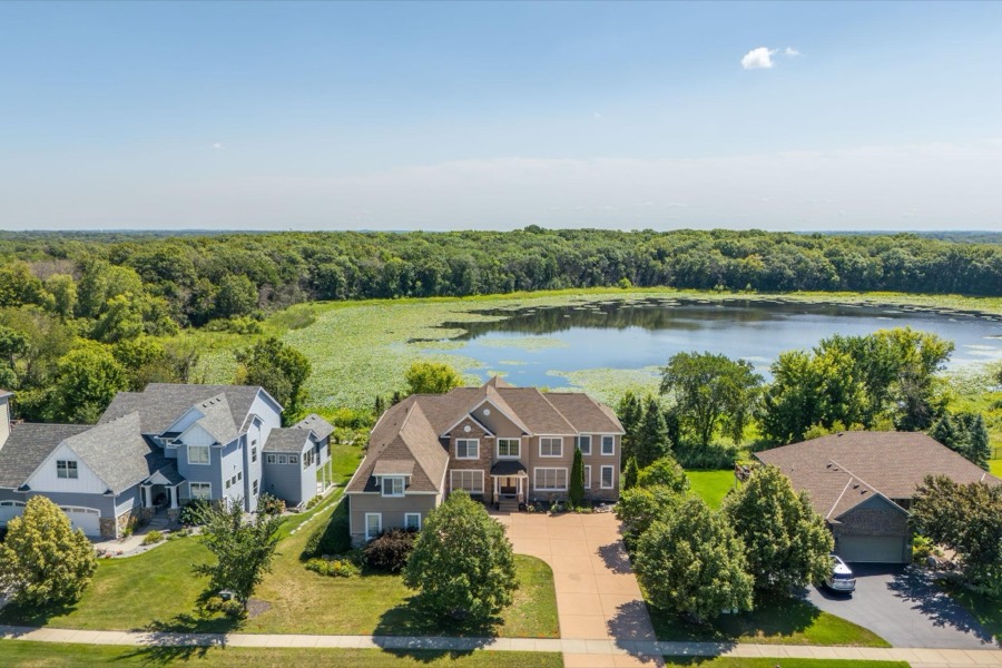 16299 Stemmer Ridge Road NW, Prior Lake, MN photo 3