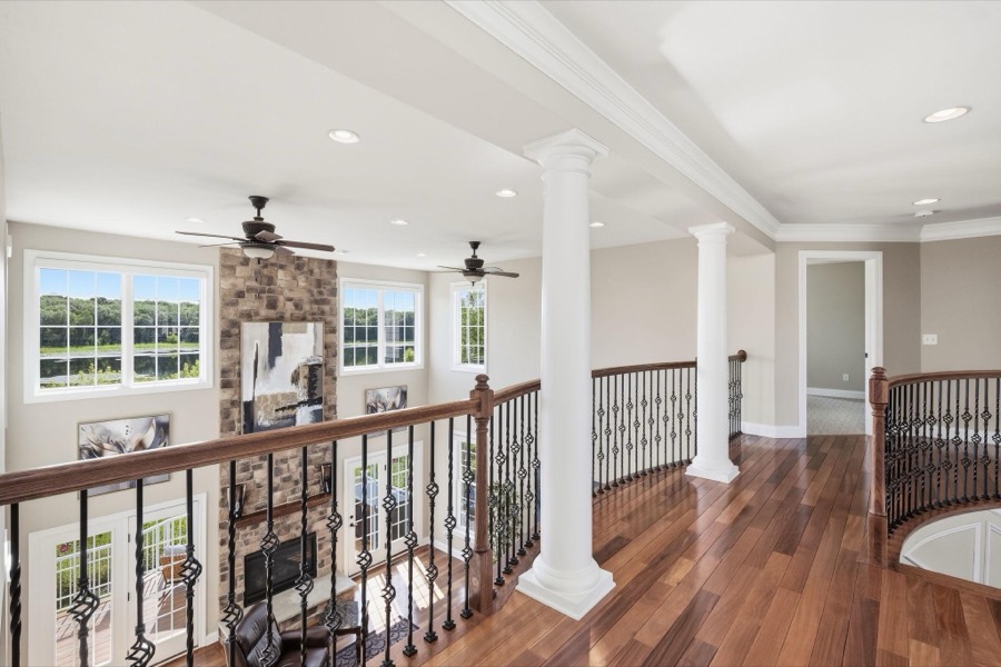 16299 Stemmer Ridge Road NW, Prior Lake, MN photo 36