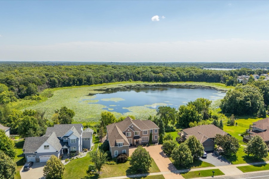 16299 Stemmer Ridge Road NW, Prior Lake, MN photo 4