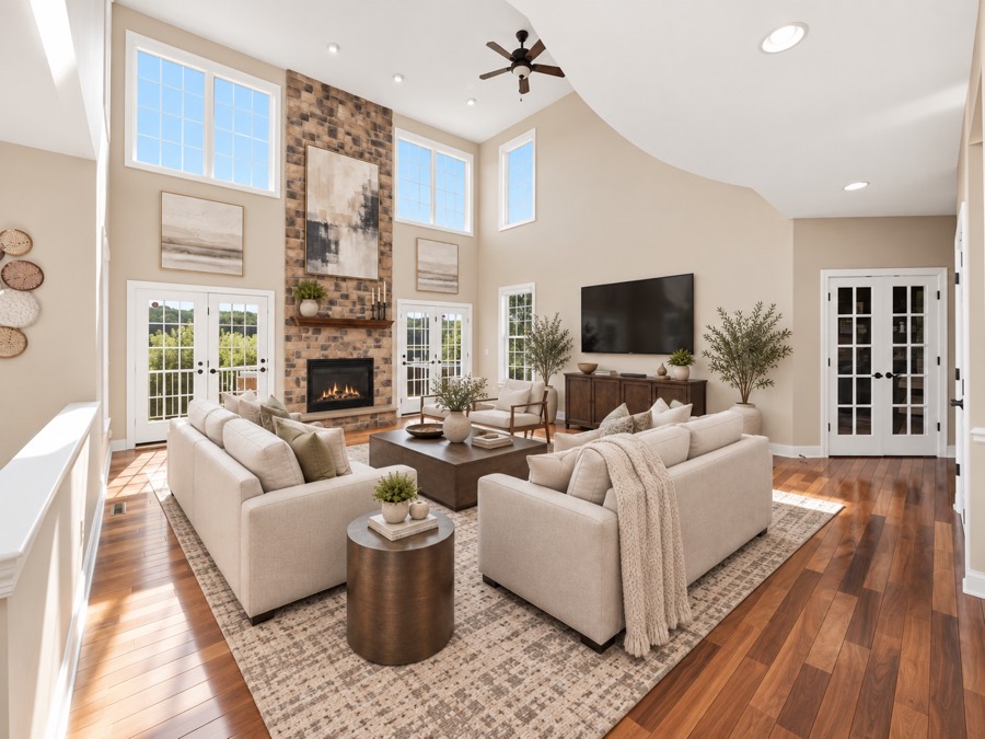 16299 Stemmer Ridge Road NW, Prior Lake, MN photo 4