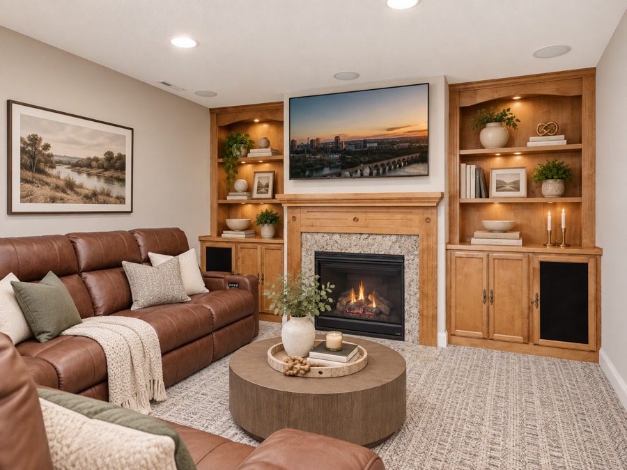 16299 Stemmer Ridge Road NW, Prior Lake, MN photo 46