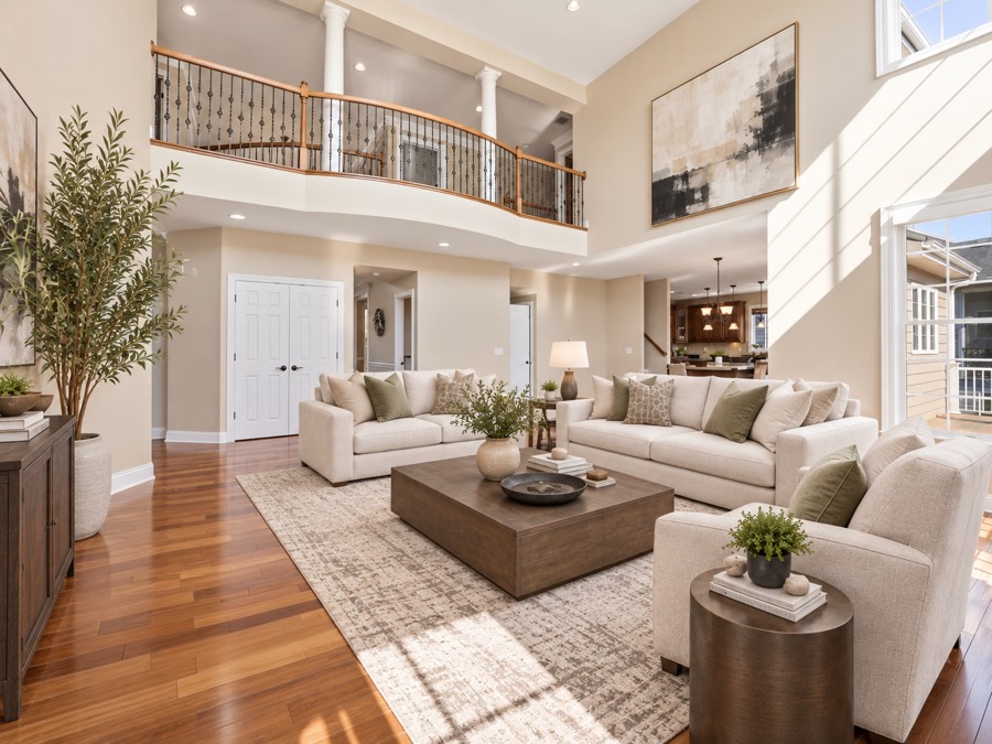 16299 Stemmer Ridge Road NW, Prior Lake, MN photo 5