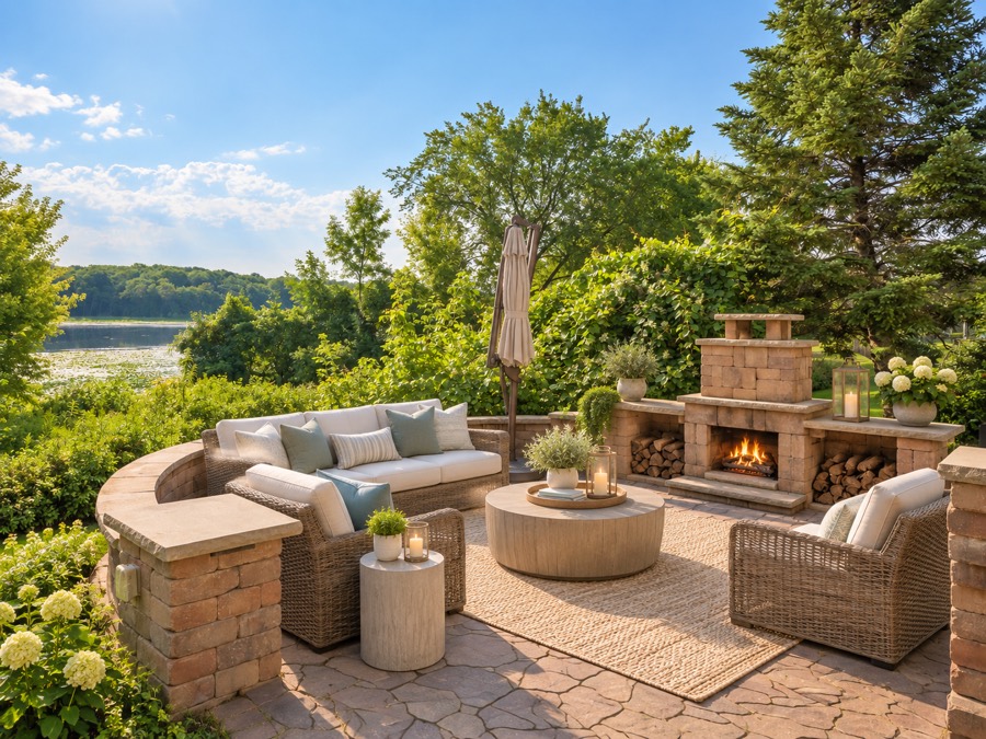 16299 Stemmer Ridge Road NW, Prior Lake, MN photo 54