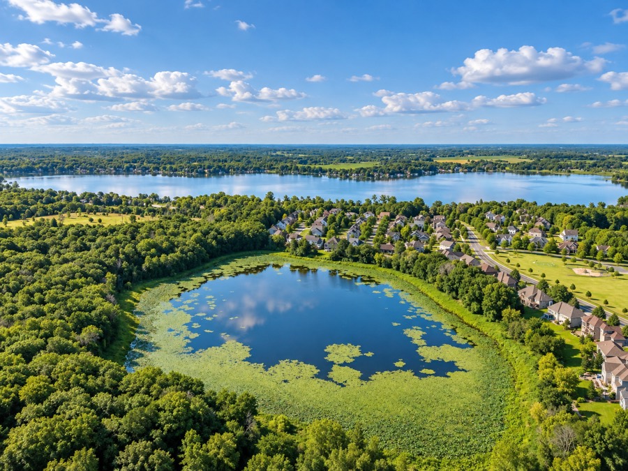 16299 Stemmer Ridge Road NW, Prior Lake, MN photo 60