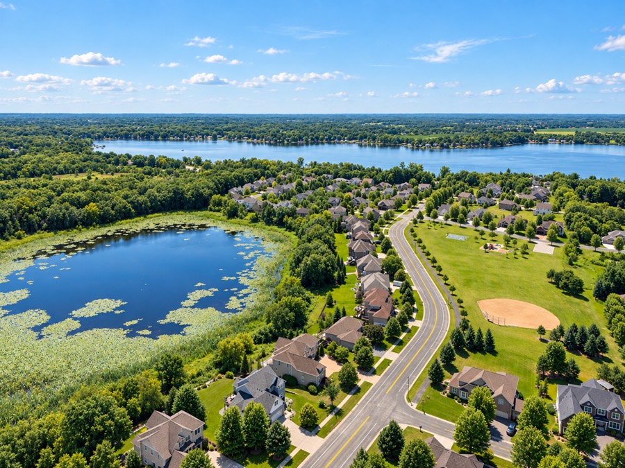 16299 Stemmer Ridge Road NW, Prior Lake, MN photo 61