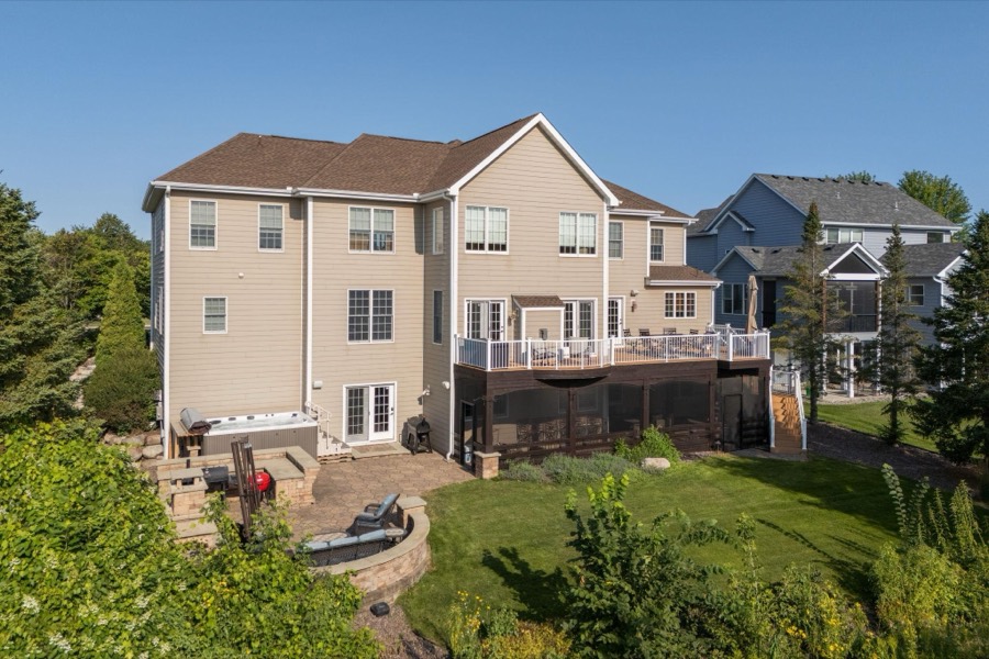 16299 Stemmer Ridge Road NW, Prior Lake, MN photo 68