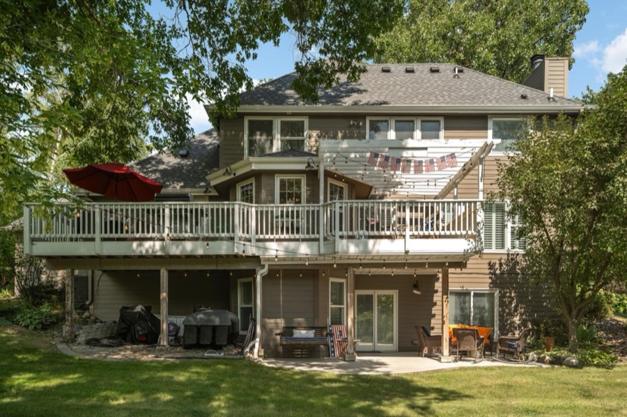 18546 Pheasant Ridge Road, Prior Lake, MN photo 46