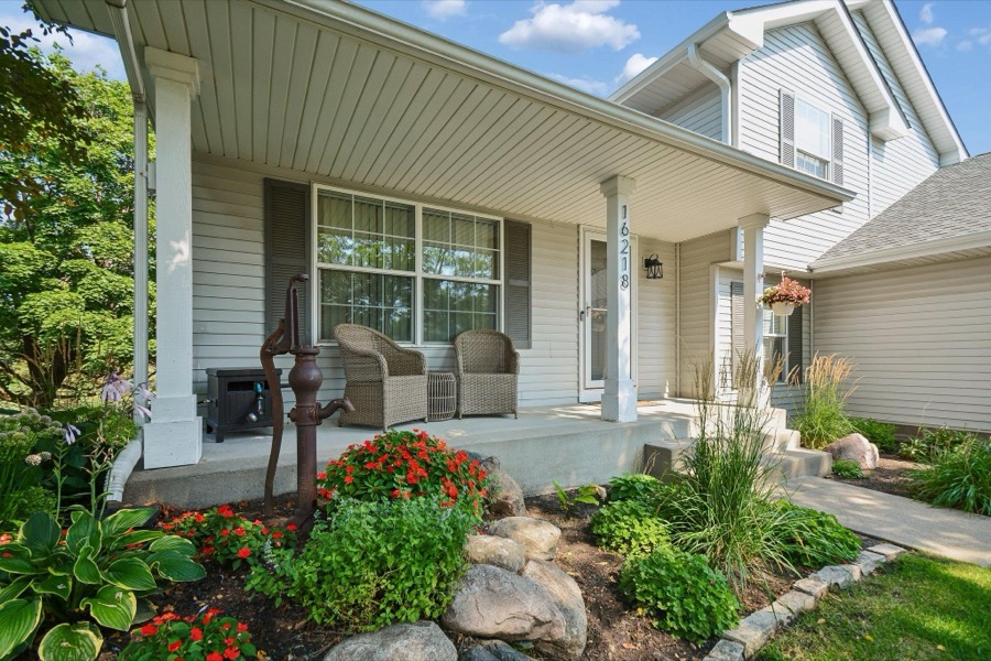 16218 Parkview Drive SE, Prior Lake, MN photo 5