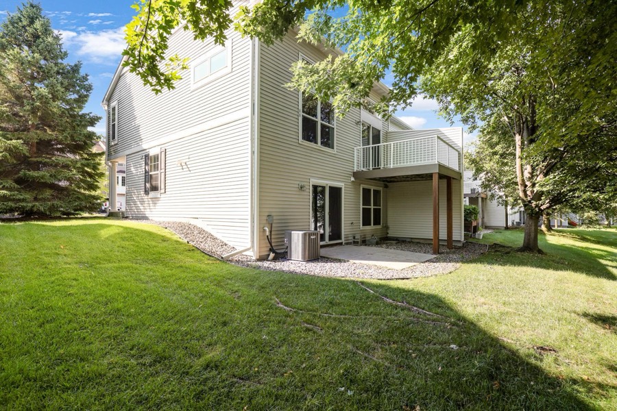 16390 Timber Crest Drive SE, Prior Lake, MN photo 17
