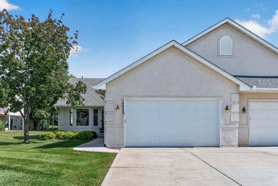 14943 Hillside Circle NW, Prior Lake, MN photo 1