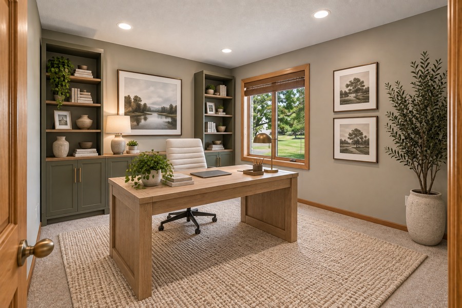 14943 Hillside Circle NW, Prior Lake, MN photo 11