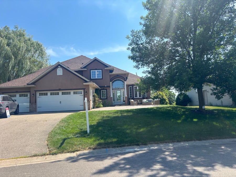 3308 Wild Horse Pass NW, Prior Lake, MN photo 2