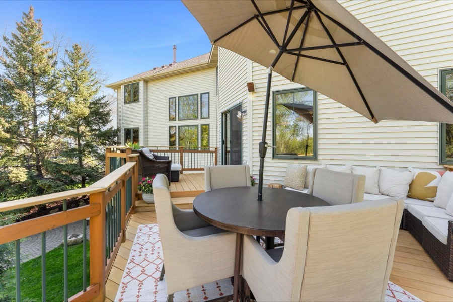 3360 Wood Duck Drive NW, Prior Lake, MN photo 13