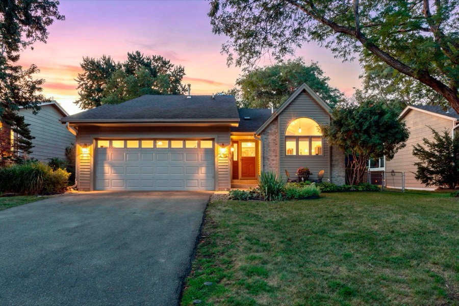 14231 Candlewood Lane NE, Prior Lake, MN photo 1