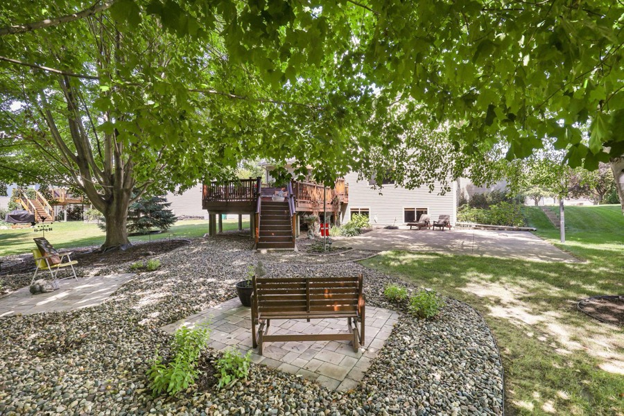 16715 Blind Lake Trail SE, Prior Lake, MN photo 38