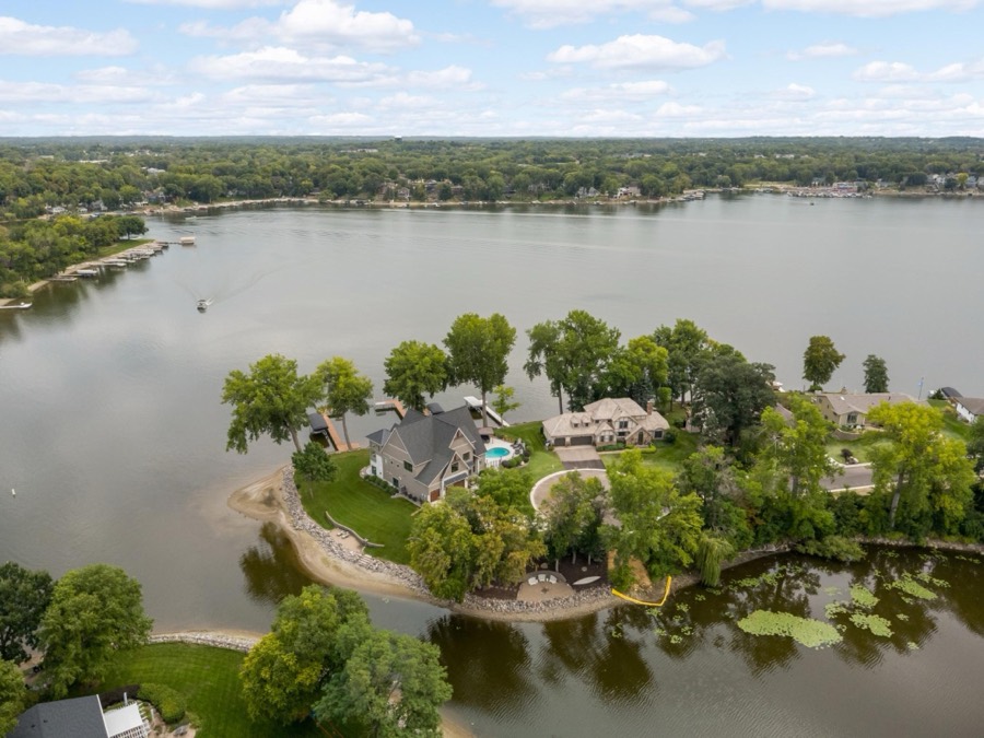 3877 Island View Circle NW, Prior Lake, MN photo 13