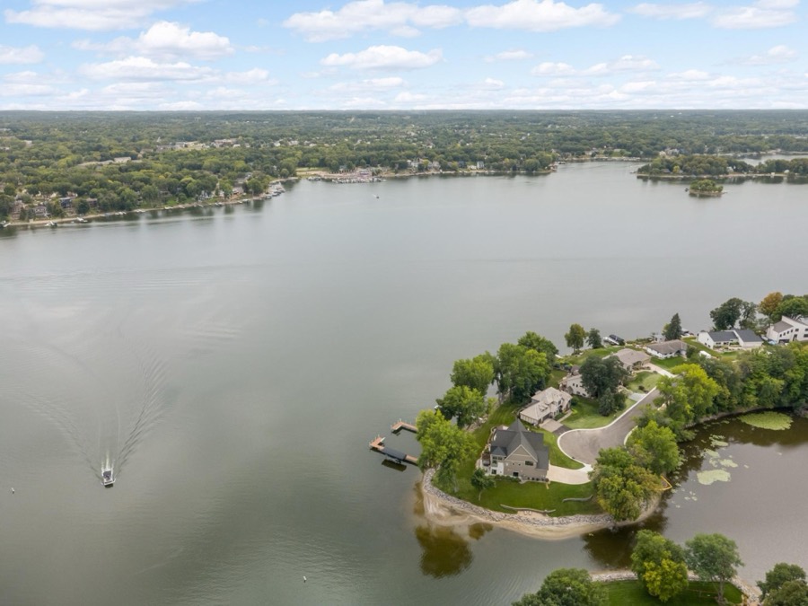3877 Island View Circle NW, Prior Lake, MN photo 14