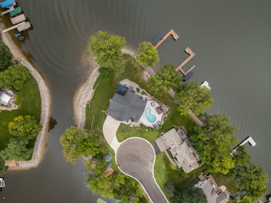 3877 Island View Circle NW, Prior Lake, MN photo 15