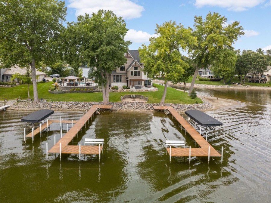 3877 Island View Circle NW, Prior Lake, MN photo 16