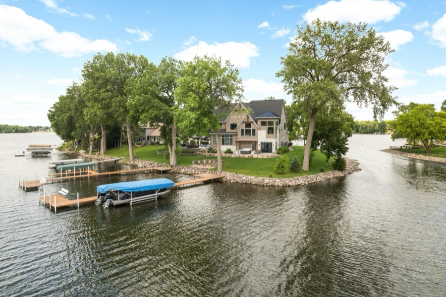 3877 Island View Circle NW, Prior Lake, MN photo 17