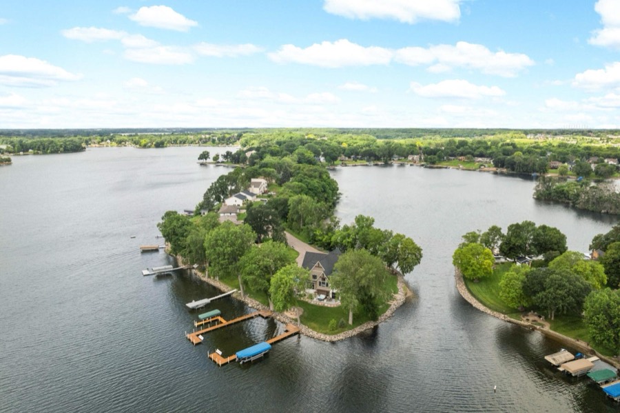 3877 Island View Circle NW, Prior Lake, MN photo 18