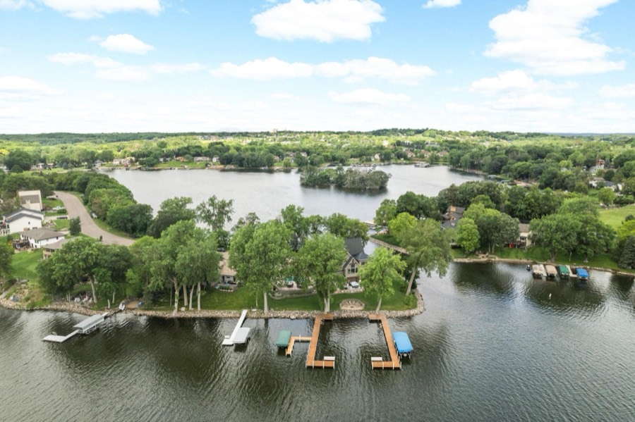 3877 Island View Circle NW, Prior Lake, MN photo 19