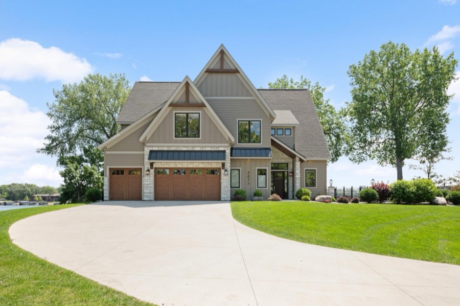 3877 Island View Circle NW, Prior Lake, MN photo 22