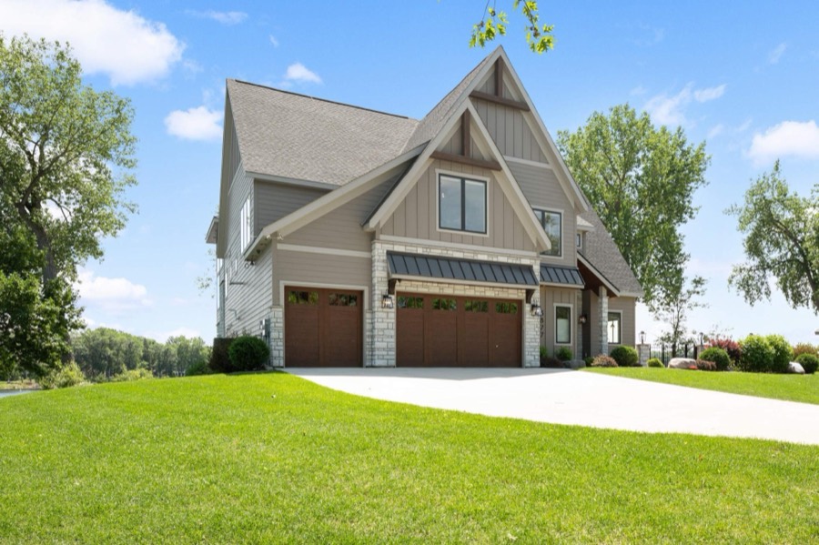 3877 Island View Circle NW, Prior Lake, MN photo 23