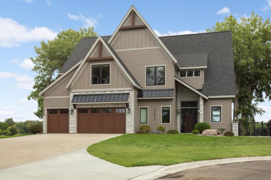 3877 Island View Circle NW, Prior Lake, MN photo 24