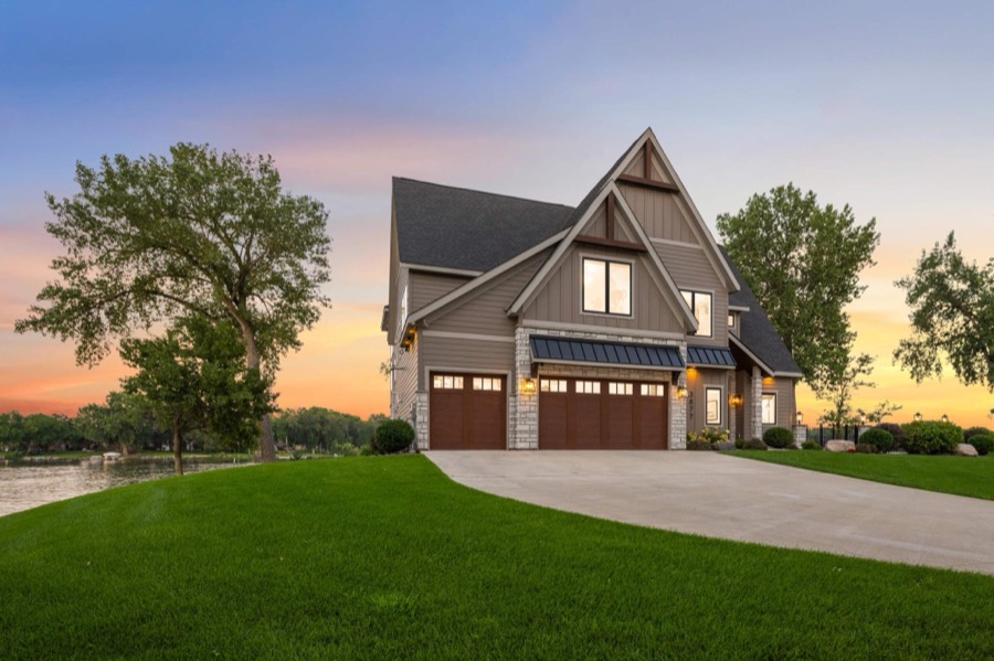 3877 Island View Circle NW, Prior Lake, MN photo 3