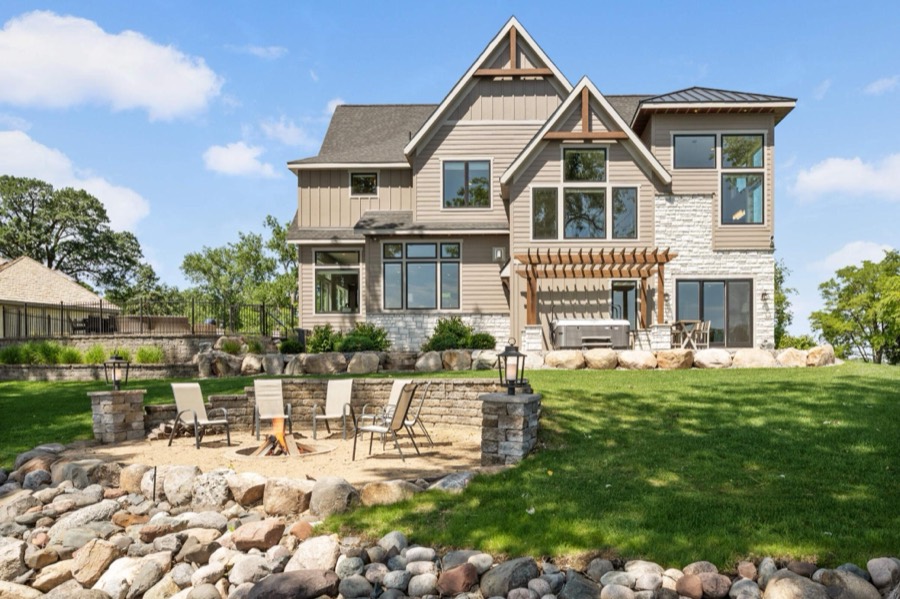 3877 Island View Circle NW, Prior Lake, MN photo 72
